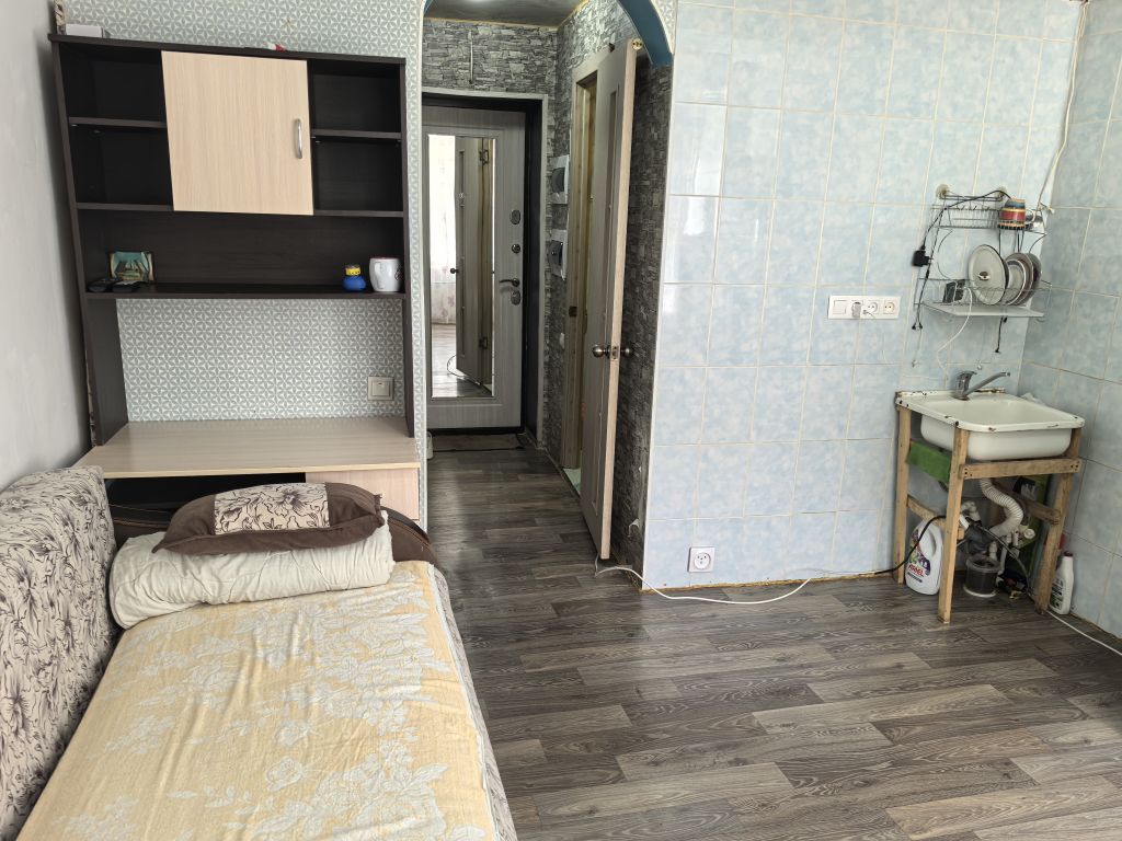 Продажа 1-комнатной квартиры, Судогда, Коммунистическая ул,  4а