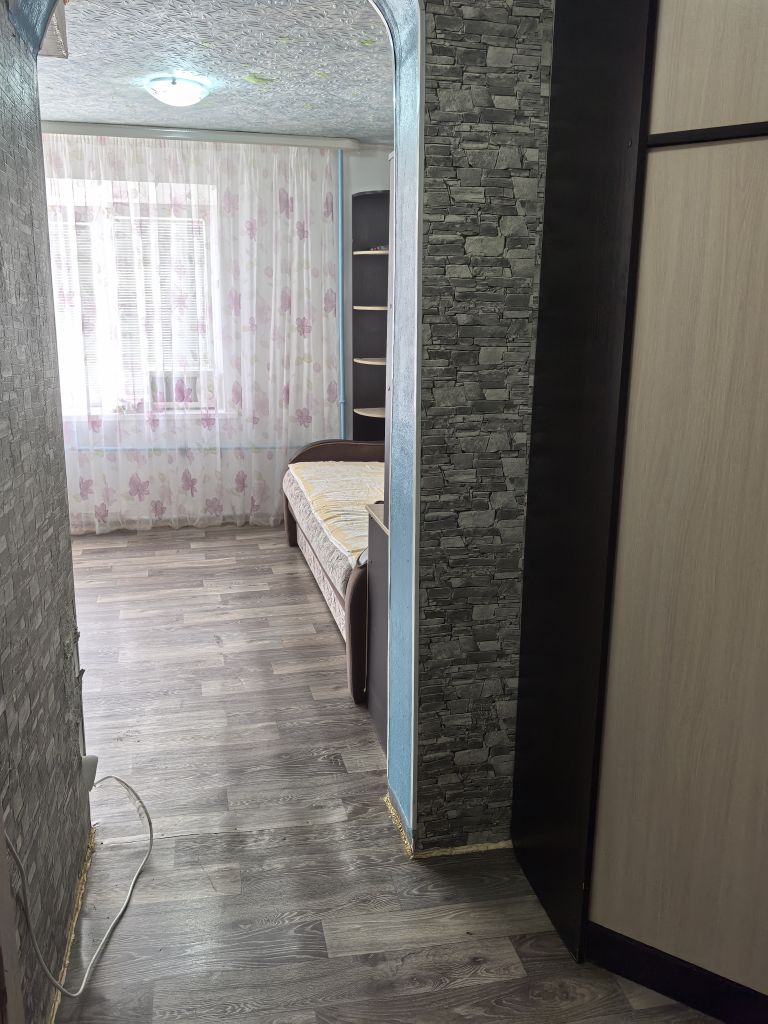 Продажа 1-комнатной квартиры, Судогда, Коммунистическая ул,  4а