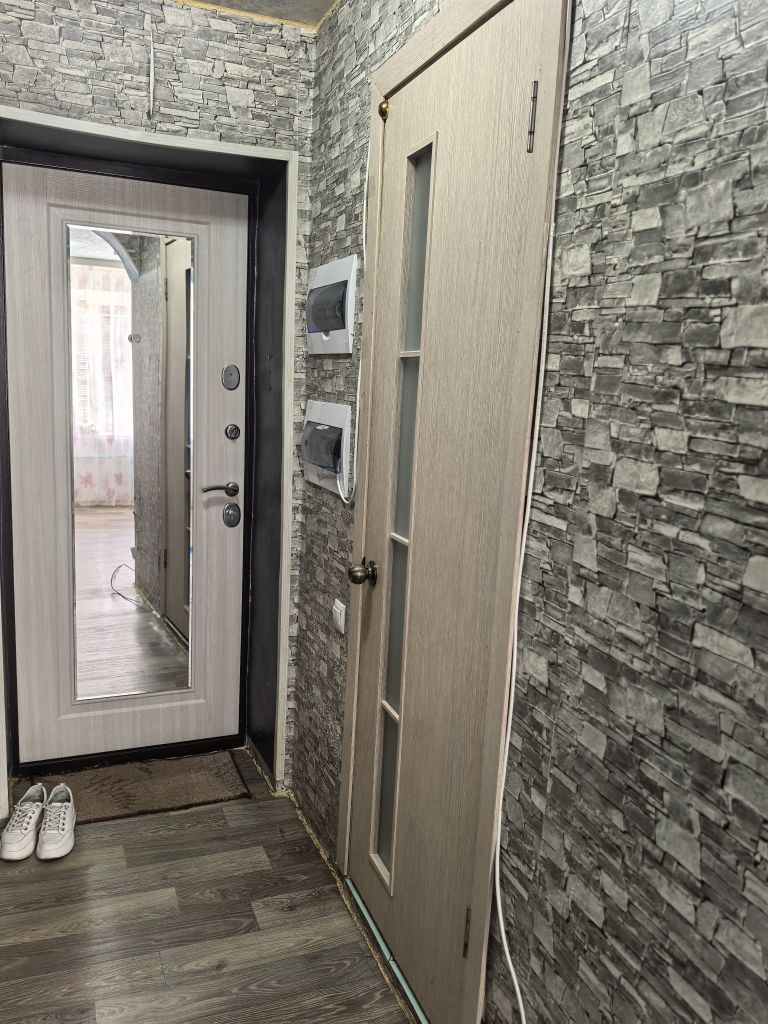 Продажа 1-комнатной квартиры, Судогда, Коммунистическая ул,  4а