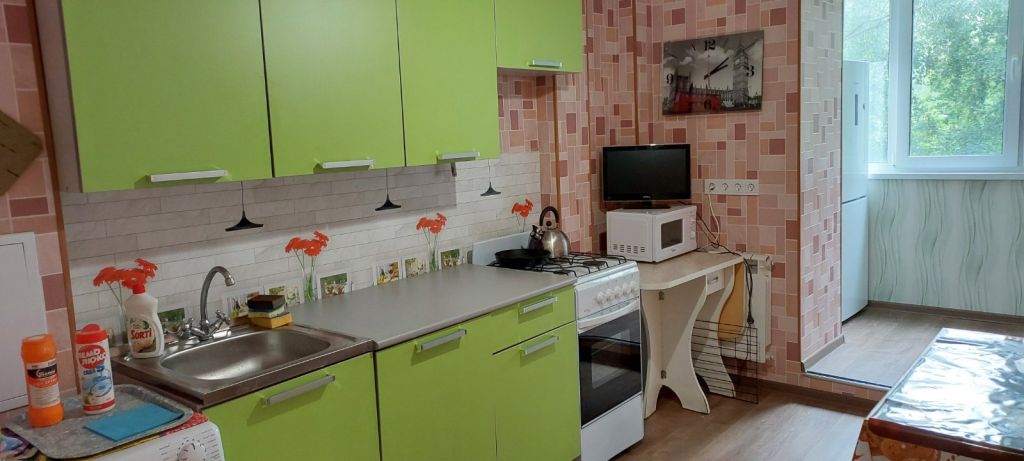 Продажа 2-комнатной квартиры, Нижний Новгород, Адмирала Макарова ул,  6