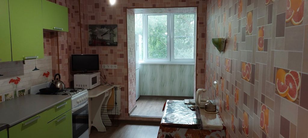 Продажа 2-комнатной квартиры, Нижний Новгород, Адмирала Макарова ул,  6