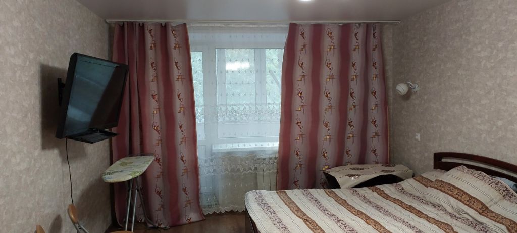 Продажа 2-комнатной квартиры, Нижний Новгород, Адмирала Макарова ул,  6