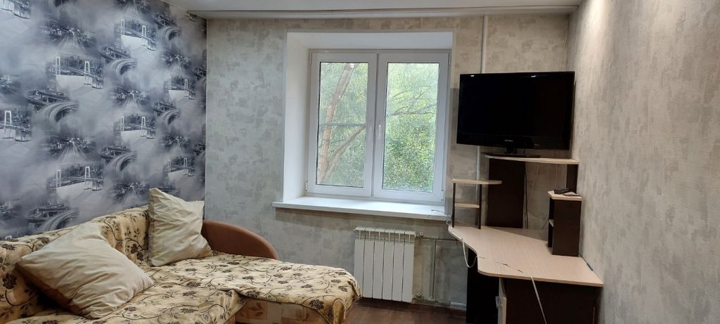 Продажа 2-комнатной квартиры, Нижний Новгород, Адмирала Макарова ул,  6