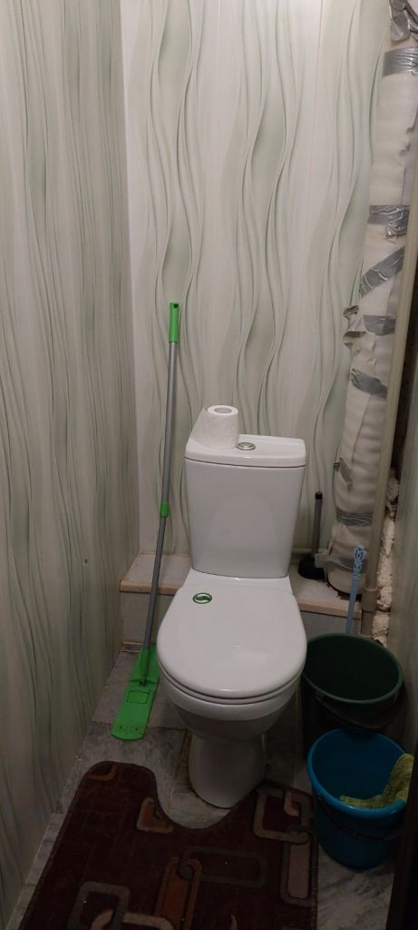 Продажа 2-комнатной квартиры, Нижний Новгород, Адмирала Макарова ул,  6