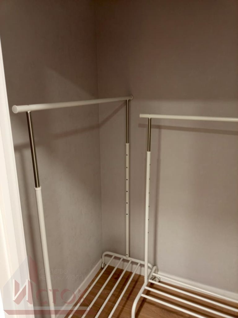 Аренда 1-комнатной квартиры, Московская, МФК Тропарёво парк квартал 2,  5с4