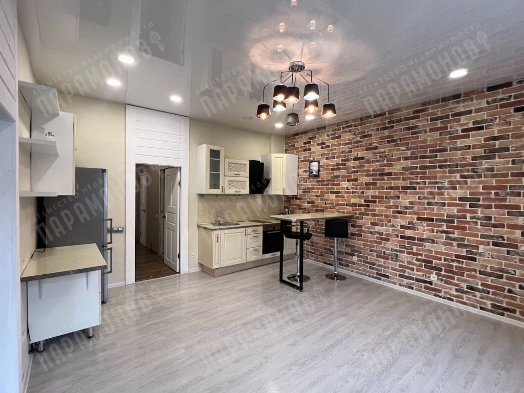 Продажа 3-комнатной квартиры, Тверь, Тверской пр-кт,  16