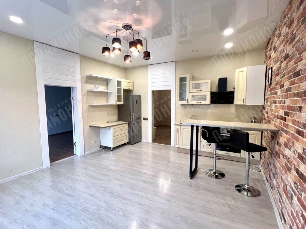 Продажа 3-комнатной квартиры, Тверь, Тверской пр-кт,  16