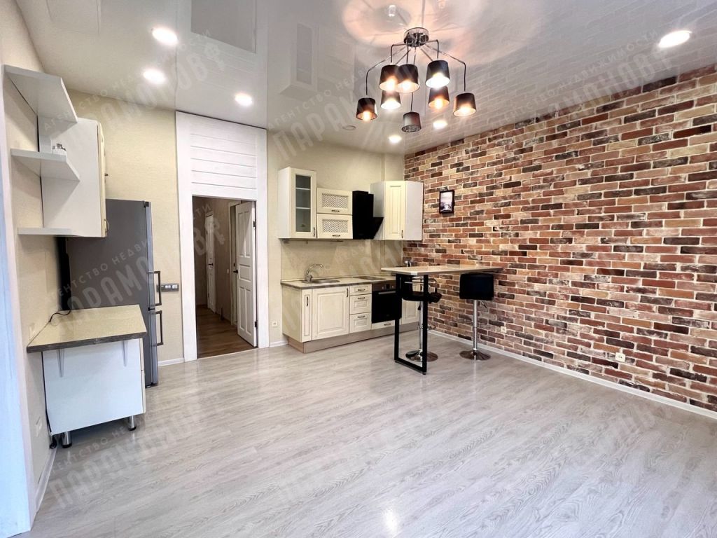 Продажа 3-комнатной квартиры, Тверь, Тверской пр-кт,  16