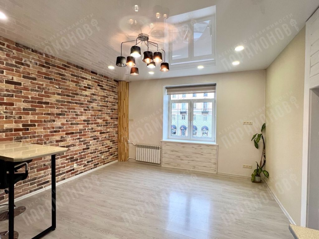 Продажа 3-комнатной квартиры, Тверь, Тверской пр-кт,  16