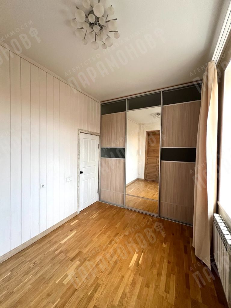 Продажа 3-комнатной квартиры, Тверь, Тверской пр-кт,  16