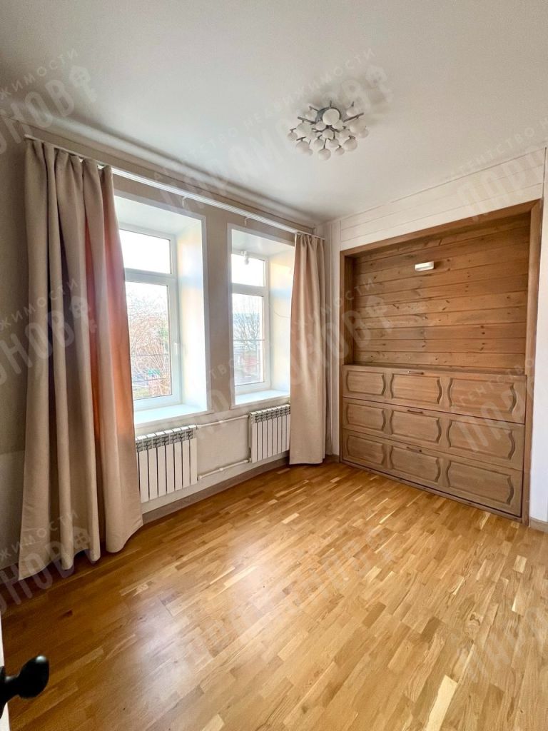 Продажа 3-комнатной квартиры, Тверь, Тверской пр-кт,  16