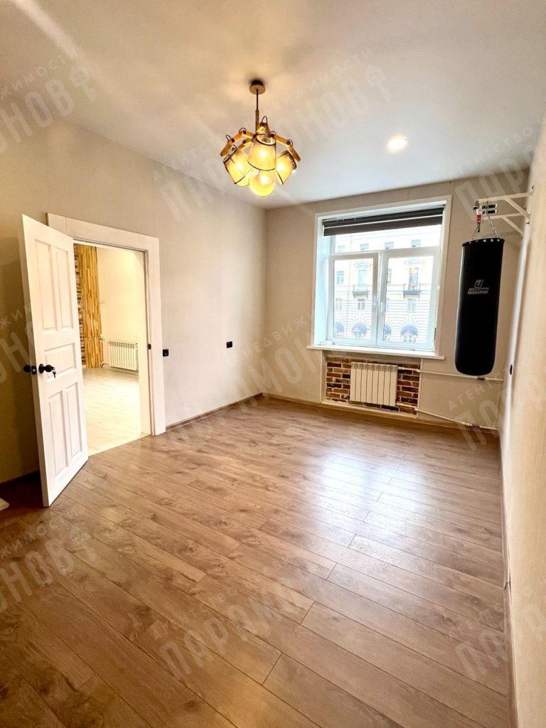 Продажа 3-комнатной квартиры, Тверь, Тверской пр-кт,  16