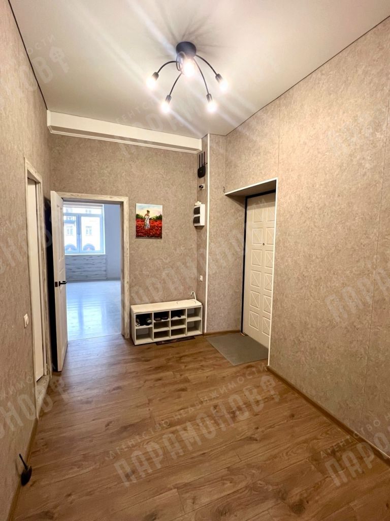 Продажа 3-комнатной квартиры, Тверь, Тверской пр-кт,  16