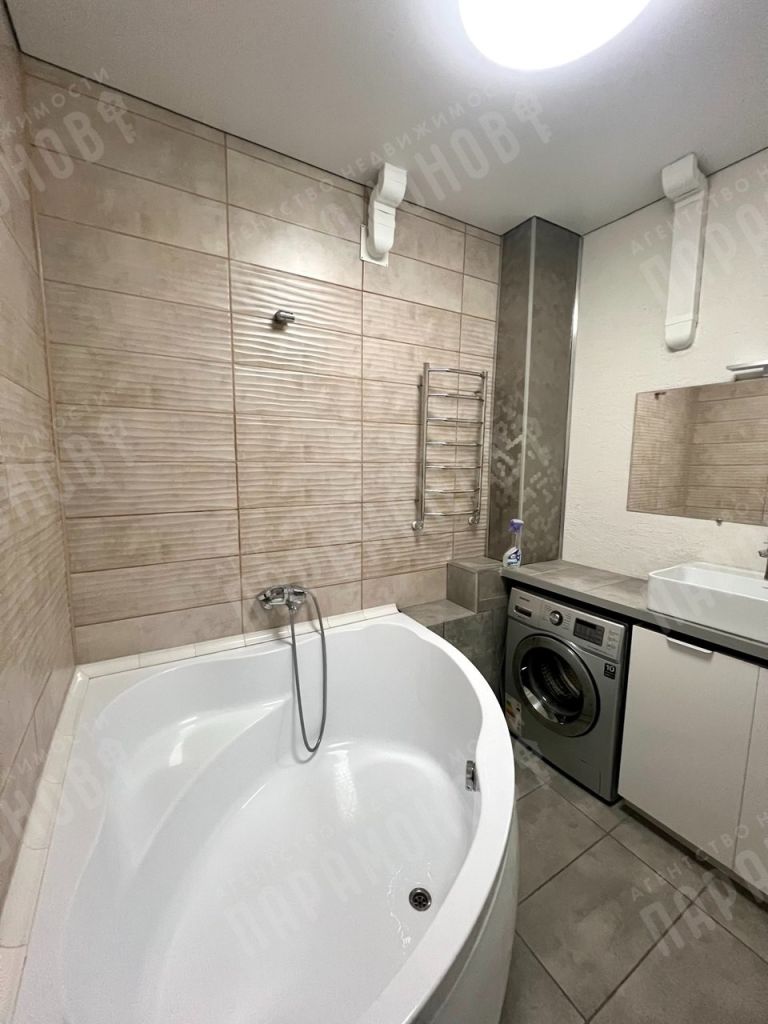 Продажа 3-комнатной квартиры, Тверь, Тверской пр-кт,  16