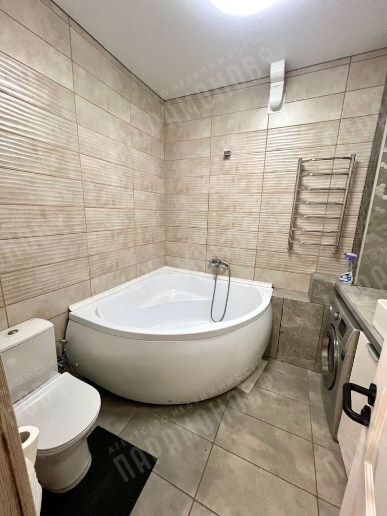 Продажа 3-комнатной квартиры, Тверь, Тверской пр-кт,  16