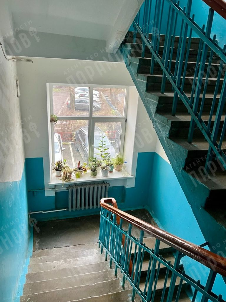 Продажа 3-комнатной квартиры, Тверь, Тверской пр-кт,  16