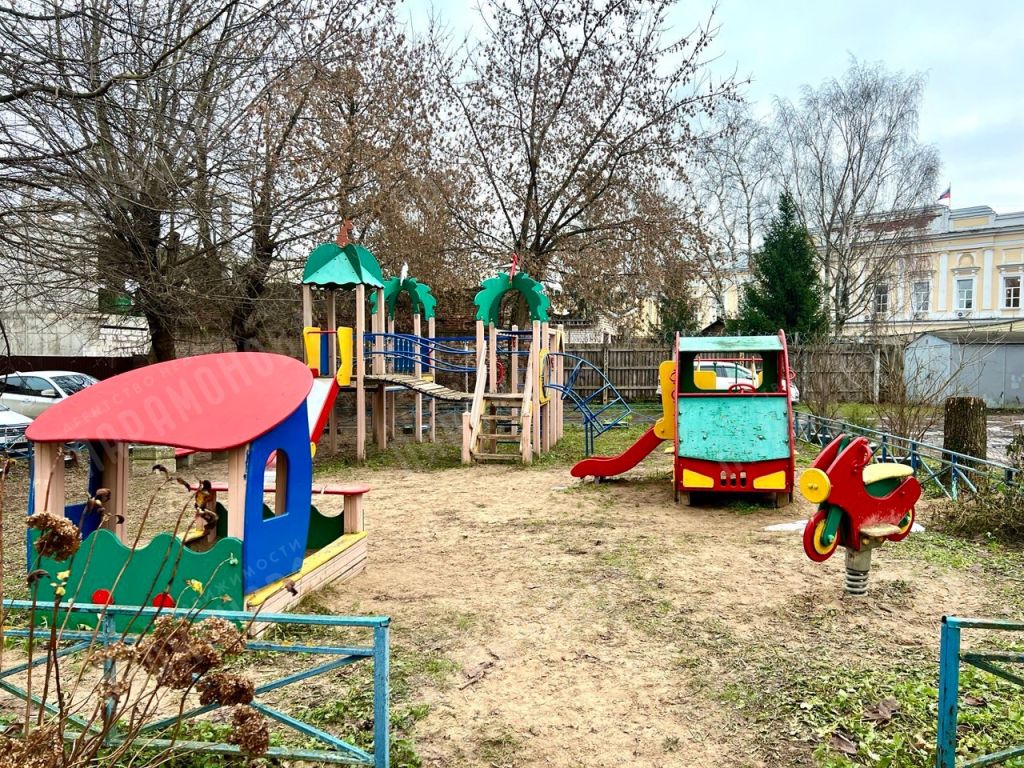 Продажа 3-комнатной квартиры, Тверь, Тверской пр-кт,  16