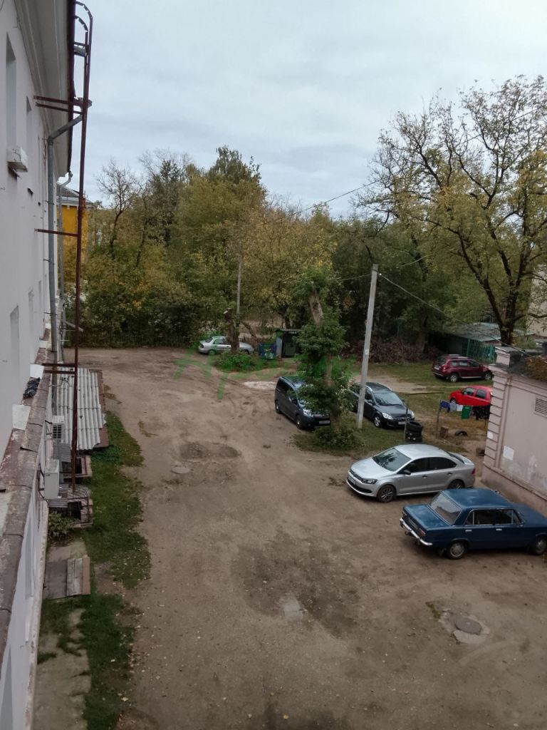 Продажа комнаты, 12м <sup>2</sup>, Тверь, Ленина пр-кт,  19/4