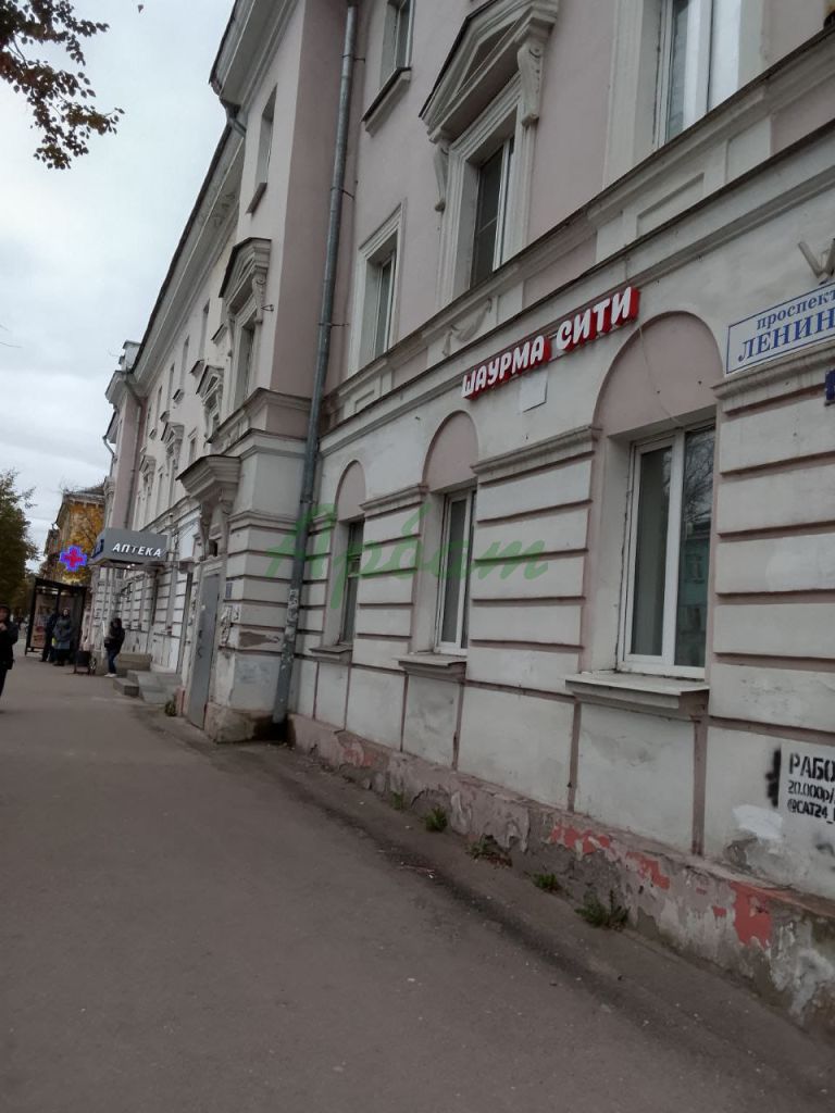 Продажа комнаты, 12м <sup>2</sup>, Тверь, Ленина пр-кт,  19/4