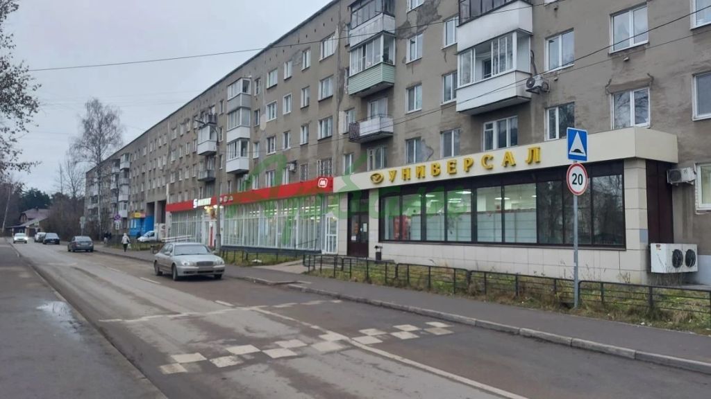 Продажа комнаты, 12м <sup>2</sup>, Тверь, Ленина пр-кт,  19/4