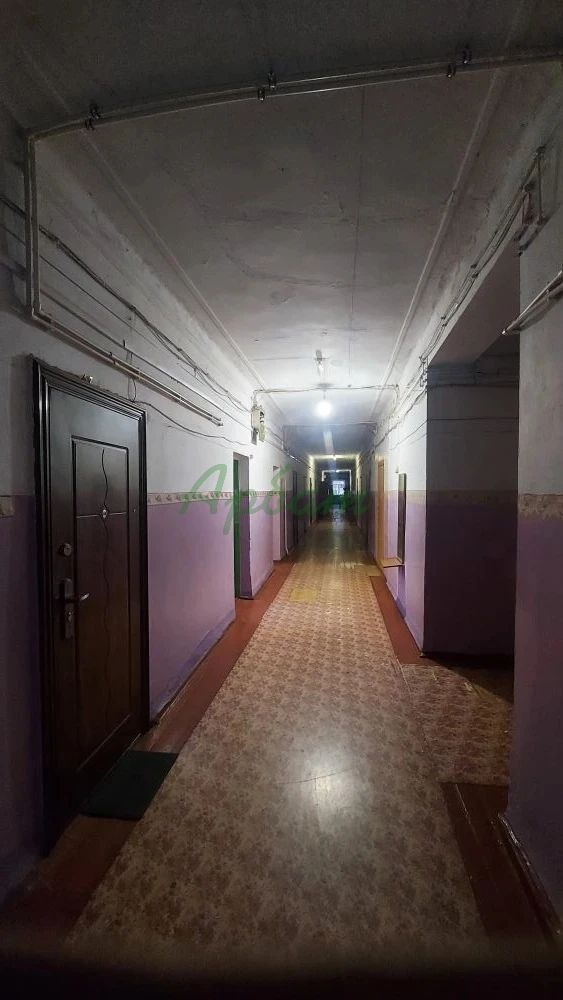 Продажа комнаты, 12м <sup>2</sup>, Тверь, Ленина пр-кт,  19/4