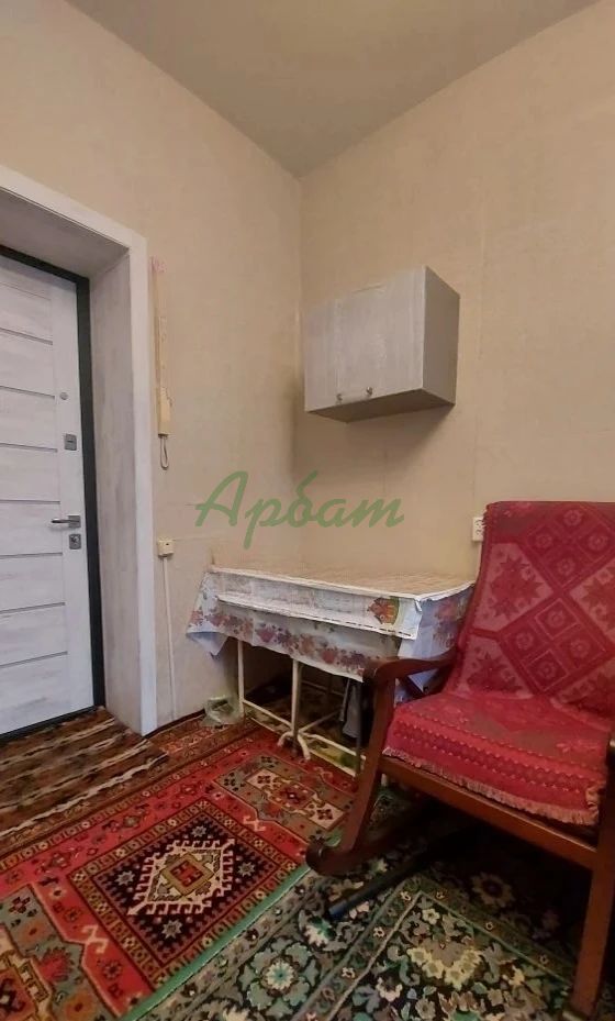 Продажа комнаты, 12м <sup>2</sup>, Тверь, Ленина пр-кт,  19/4