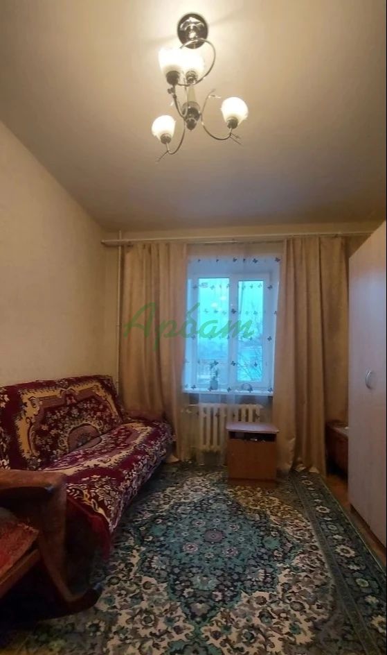 Продажа комнаты, 12м <sup>2</sup>, Тверь, Ленина пр-кт,  19/4