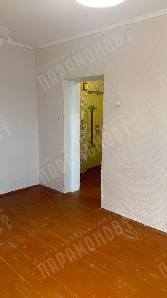 Продажа 1-комнатной квартиры, Тверь, Силикатная 1-я ул,  3