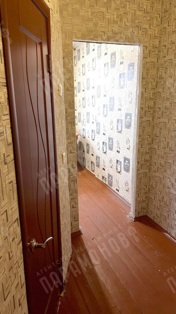 Продажа 1-комнатной квартиры, Тверь, Силикатная 1-я ул,  3