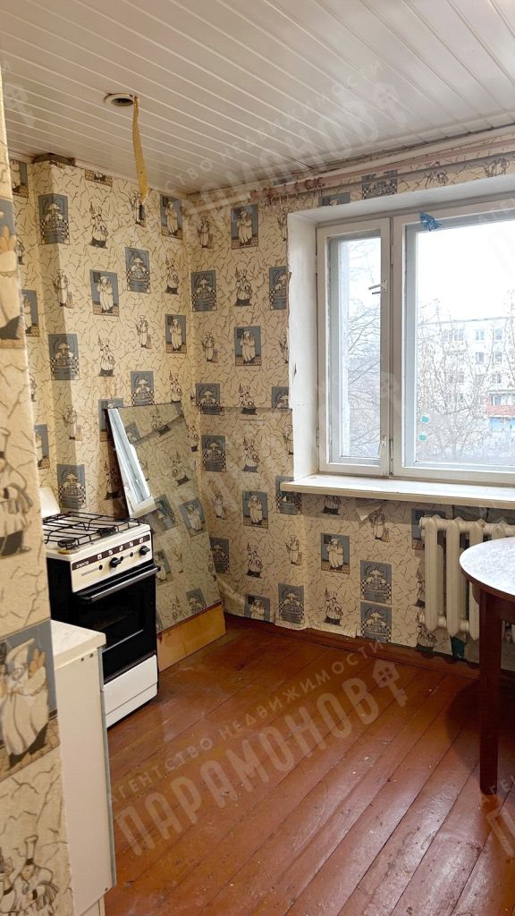 Продажа 1-комнатной квартиры, Тверь, Силикатная 1-я ул,  3