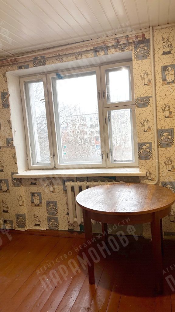 Продажа 1-комнатной квартиры, Тверь, Силикатная 1-я ул,  3