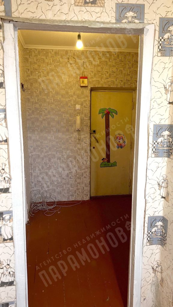 Продажа 1-комнатной квартиры, Тверь, Силикатная 1-я ул,  3