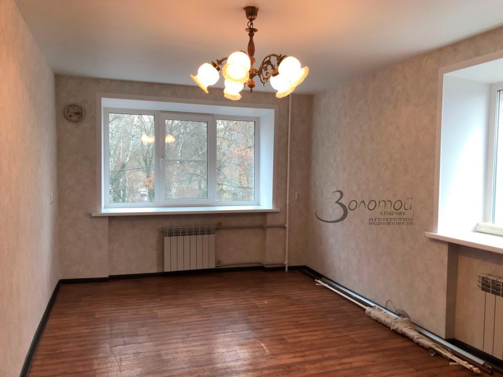 Продажа 1-комнатной квартиры, Нижний Новгород, Героя Советского Союза Прыгунова ул,  9