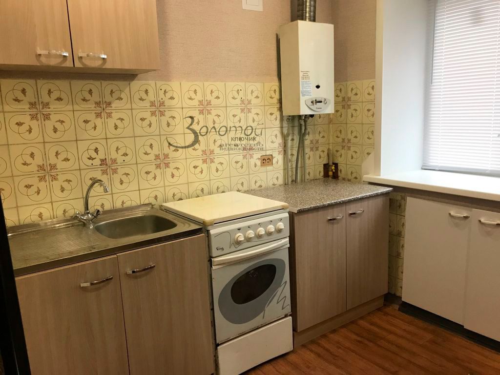 Продажа 1-комнатной квартиры, Нижний Новгород, Героя Советского Союза Прыгунова ул,  9