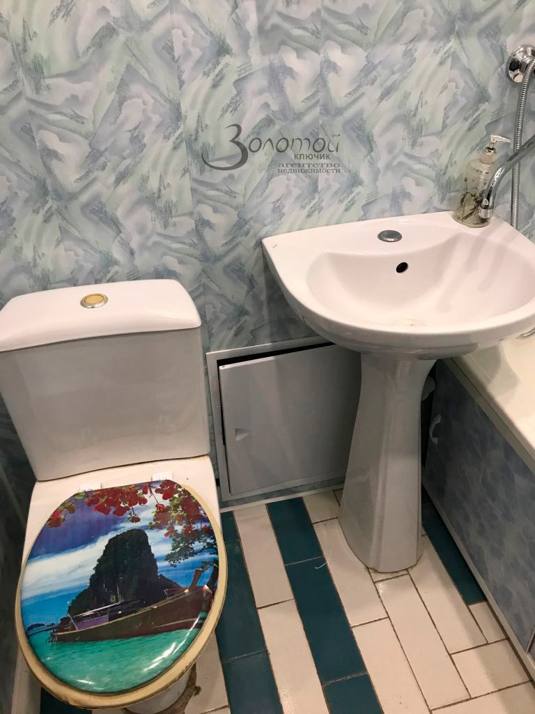 Продажа 1-комнатной квартиры, Нижний Новгород, Героя Советского Союза Прыгунова ул,  9