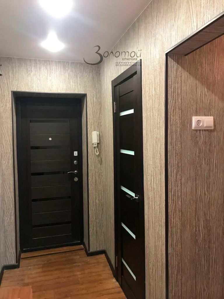 Продажа 1-комнатной квартиры, Нижний Новгород, Героя Советского Союза Прыгунова ул,  9