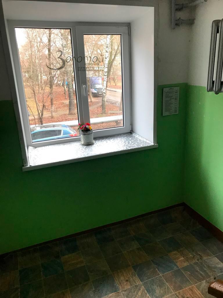 Продажа 1-комнатной квартиры, Нижний Новгород, Героя Советского Союза Прыгунова ул,  9