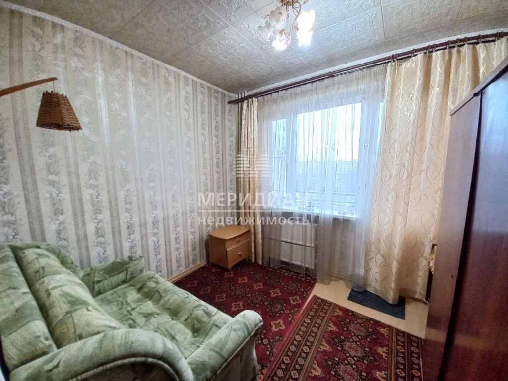 Продажа 3-комнатной квартиры, Нижний Новгород, Советской Армии ул,  10А