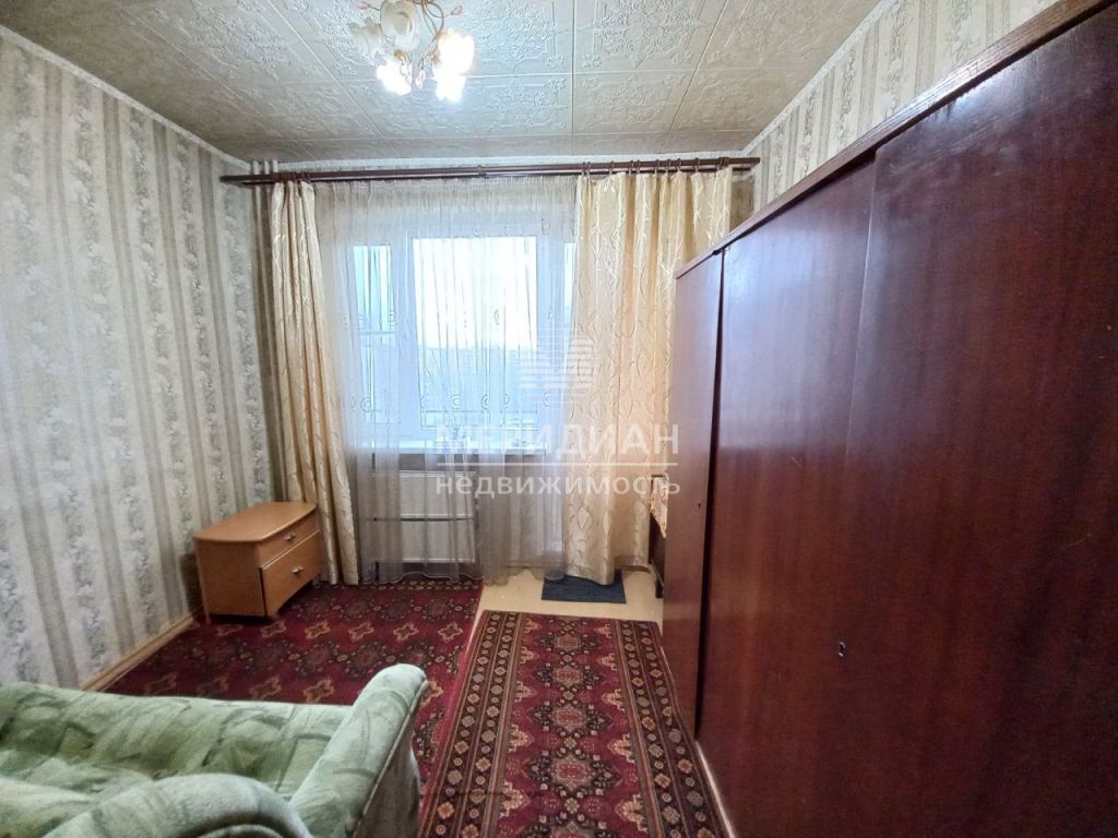 Продажа 3-комнатной квартиры, Нижний Новгород, Советской Армии ул,  10А