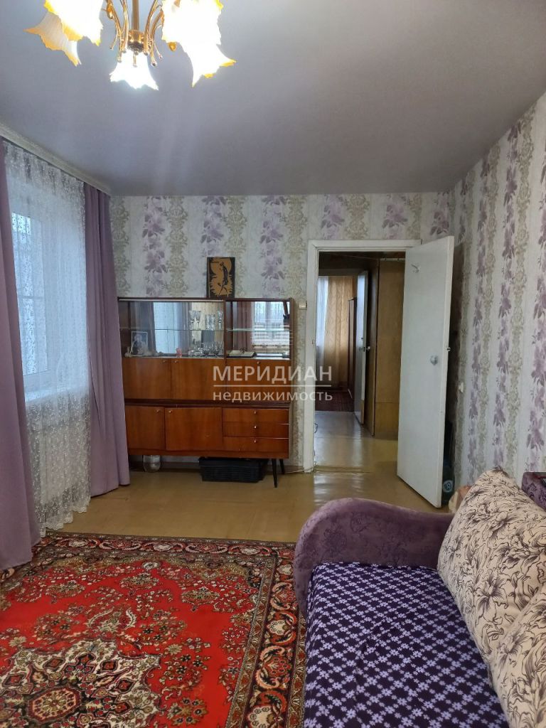 Продажа 3-комнатной квартиры, Нижний Новгород, Советской Армии ул,  10А