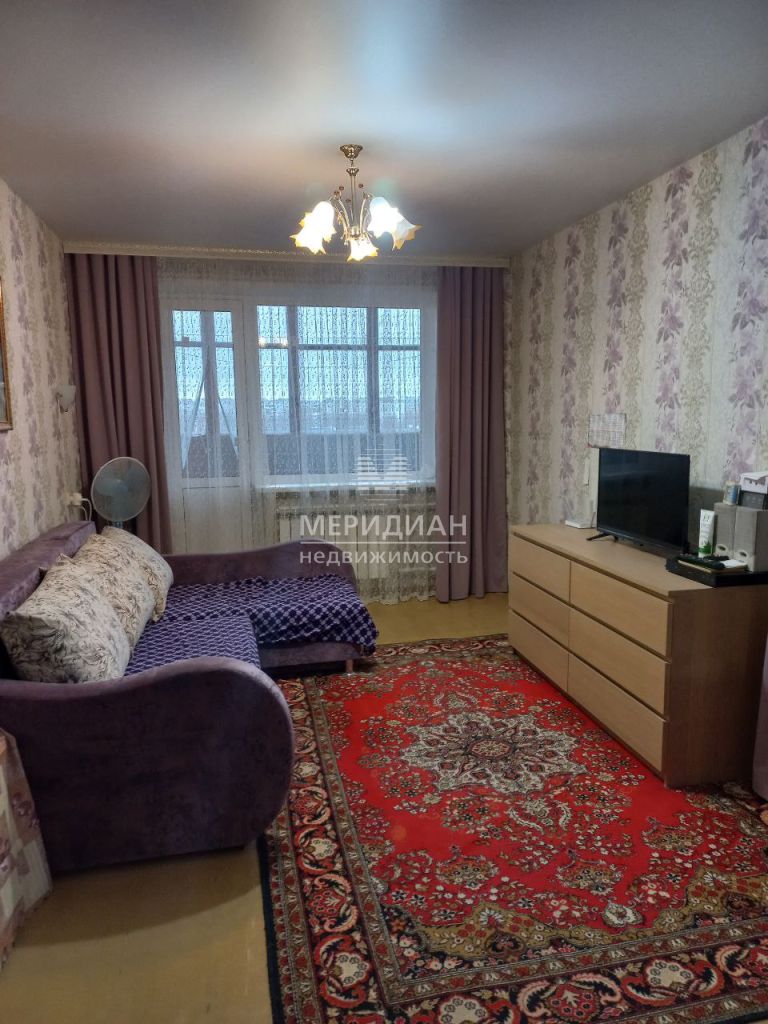 Продажа 3-комнатной квартиры, Нижний Новгород, Советской Армии ул,  10А