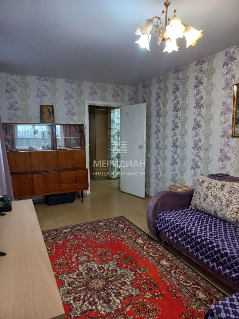 Продажа 3-комнатной квартиры, Нижний Новгород, Советской Армии ул,  10А