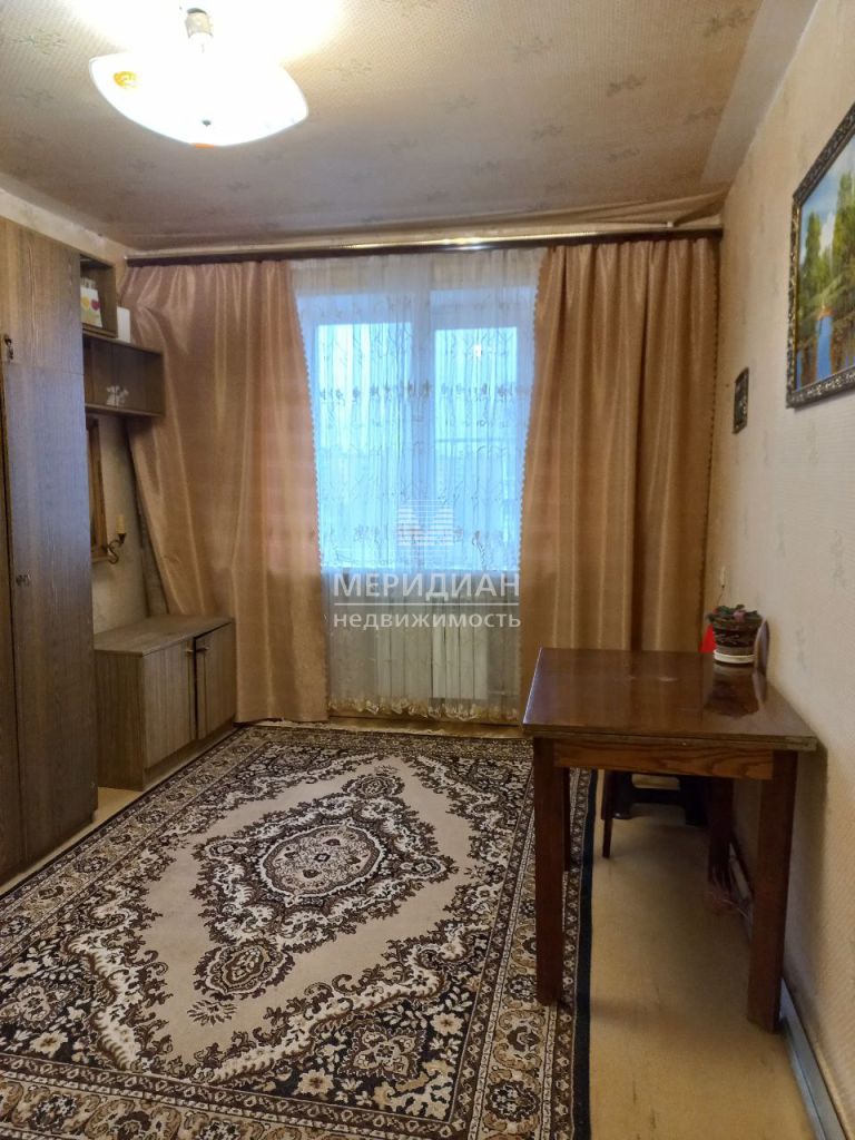 Продажа 3-комнатной квартиры, Нижний Новгород, Советской Армии ул,  10А