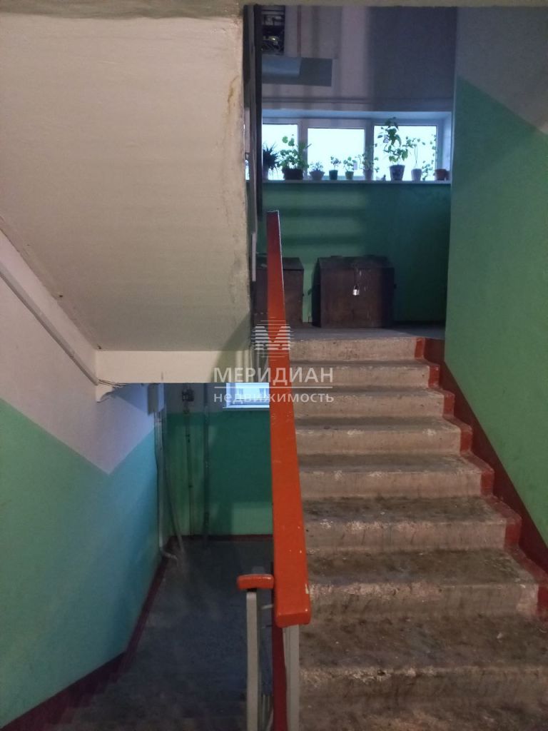 Продажа 3-комнатной квартиры, Нижний Новгород, Советской Армии ул,  10А