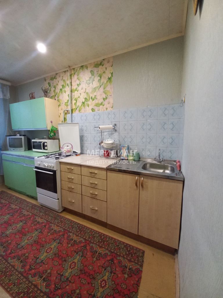 Продажа 3-комнатной квартиры, Нижний Новгород, Советской Армии ул,  10А