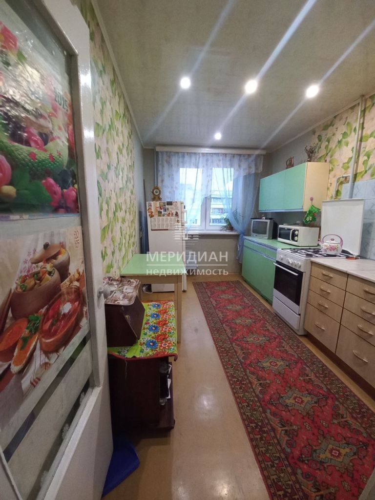 Продажа 3-комнатной квартиры, Нижний Новгород, Советской Армии ул,  10А