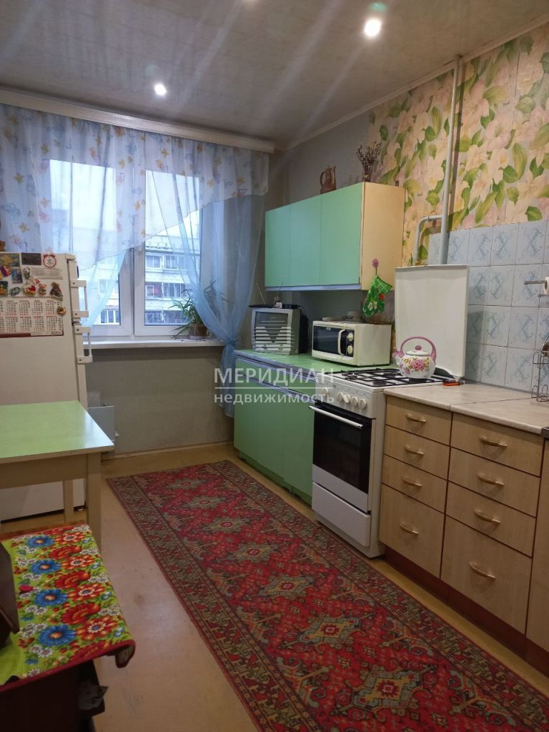 Продажа 3-комнатной квартиры, Нижний Новгород, Советской Армии ул,  10А