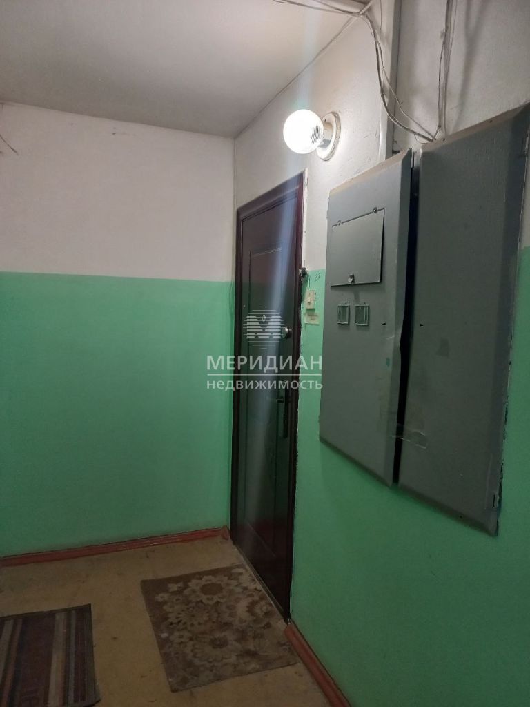 Продажа 3-комнатной квартиры, Нижний Новгород, Советской Армии ул,  10А