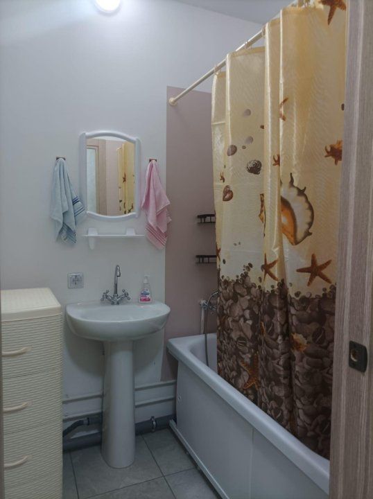 Продажа 1-комнатной квартиры, Ростов-на-Дону, Дмитрия Петрова ул,  6