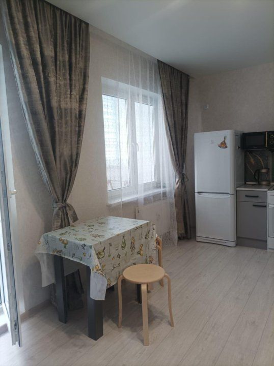 Продажа 1-комнатной квартиры, Ростов-на-Дону, Дмитрия Петрова ул,  6